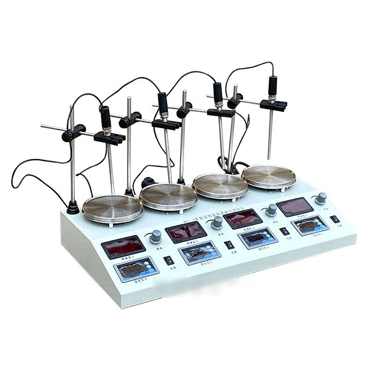 红外加热磁力搅拌器可以满足实验室不同需求